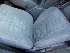 1993 TOYOTA 4RUNNER SR5 WHITE 3.0L AT 4WD Z19508